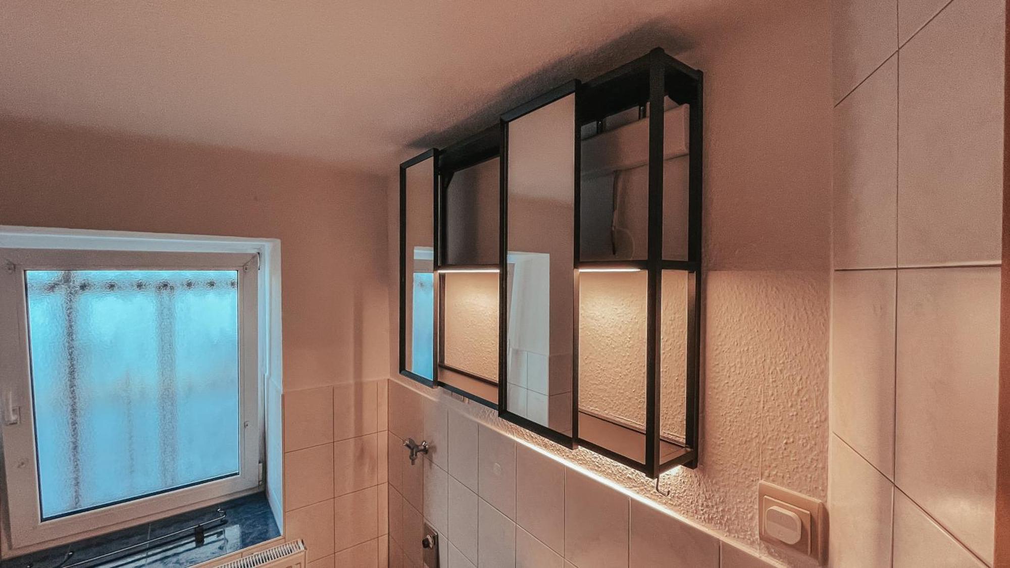 Amalie'S Fewo Siebenlehn Bagian luar foto